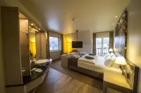 Logis Hôtel Kur- Und Wellnesshaus Spree Balance Hotels in 