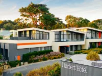 Quarters at Flinders Hotel Hotels in Flinders