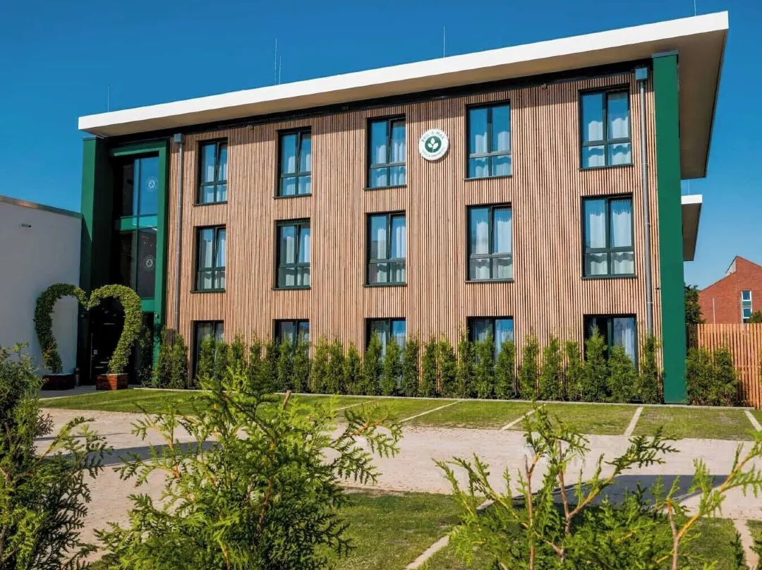 Phil & Max Hotel & Apartments Messe - Laatzen