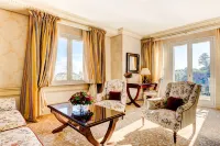 Hôtel Métropole Monte-Carlo