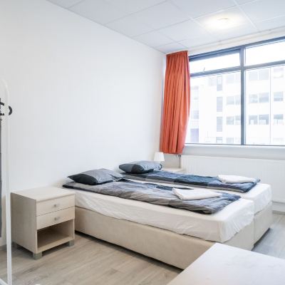 雙床房 帕維賓館優惠