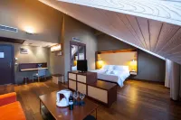 Sommos Hotel Aneto Hoteles en 