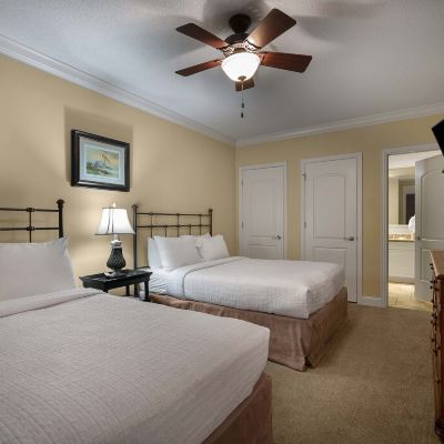 Hampton Oceanfront Two Bedroom Condo North Beach Resort & Villas Promo Code