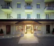 Sangallo Palace Ξενοδοχεία στην πόλη 