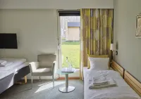 Huset Middelfart Hotels in 
