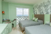 Cancun Plaza Condo Apartment