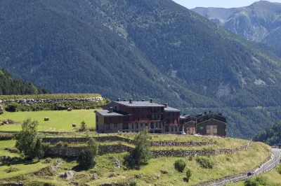 Obaga Blanca & Spa Hotels in 