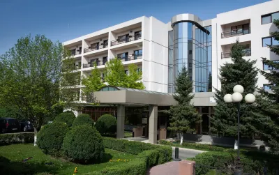Hotel Dumbrava Hotels in 