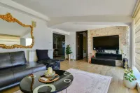 Apartments Kentera Lux Các khách sạn ở 
