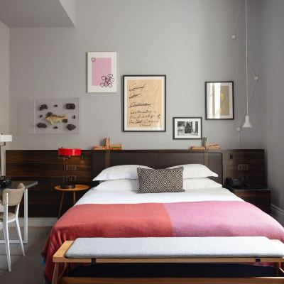 Double Room (Room Type Located In All Floors) The Laslett Promo Code