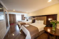 Quindeloma Art Hotel And Gallery Các khách sạn ở 