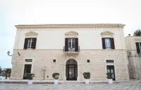 Palazzo Filisio - Regia Restaurant Hotels in 