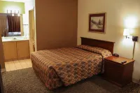 Tiki Lodge Motel