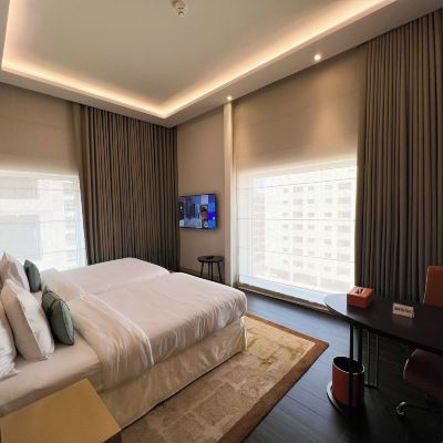 Classic Twin Room Grayton Hotel Dubai Promo Code