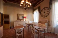 B&B Corte Toro