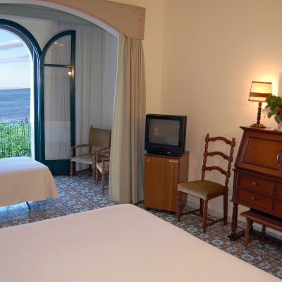 Triple Room With Sea View Hotel Lido Mediterranee Promo Code
