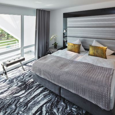 Wedding Suite Kurhaus Design Boutique Hotel Promo Code