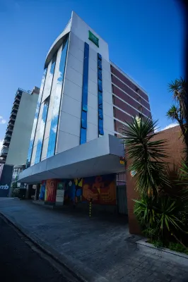 Ibis Styles Belem Batista Campos Các khách sạn ở 