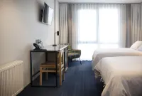 Casa Grande Express Hotéis em 