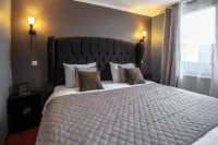 Park Hotel Airport Hotel di 