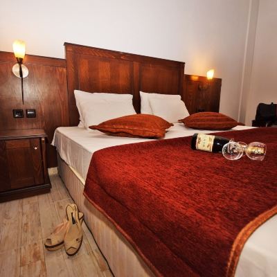 Double Room With City View Paralia Beach Boutique Hotel Promo Code