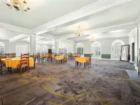 Americas Best Value Inn Historic Clewiston Inn Hotele w: Clewiston