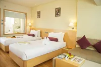 The Chancery Hotel Hotel a 