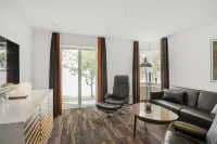 Golf Hotel Viborg Các khách sạn ở 