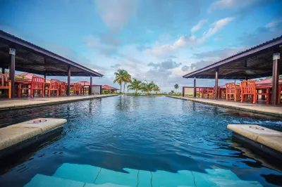 Rlj Kendeja Resort and Villas Hoteles en 