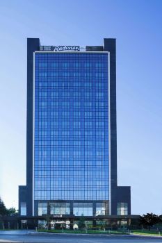 Radisson Blu Hotel Ankara Cankaya