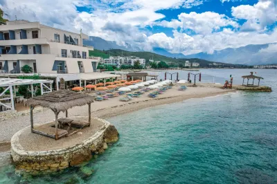 Grand Hotel Aita Hôtels à : 
