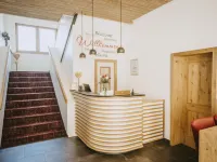 Hotel Waldeck Mit Restaurant "Florian'S" Ξενοδοχεία στην πόλη Feldberg
