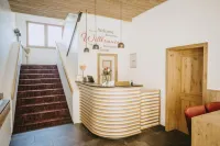 Hotel Waldeck Mit Restaurant "Florian'S"