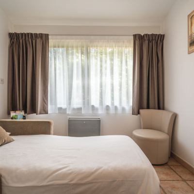 Superior Triple Room Le Mas du Colombier Promo Code