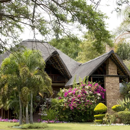 Kruger Park Lodge