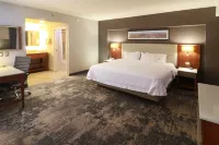 Hampton Inn by Hilton Chihuahua City Hotel a 