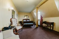 Topaz Boutique Hoteles en 