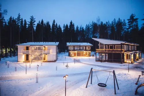 Saimaa Life Apartments