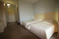 皮亞薩酒店 酒店