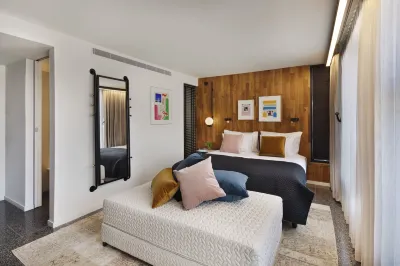 Fabric Hotel - an Atlas Boutique Hotel Hotels in 