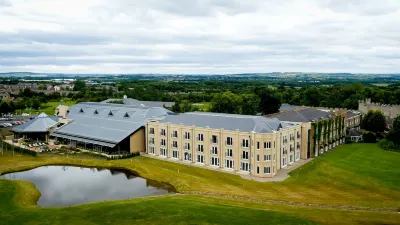Cbh Ramside Hotel Golf Spa Durham Hotel di 