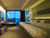 Garden Terrace Saga Hotel & Resorts