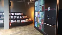 BoxHotel Göttingen (App Based Hotel)