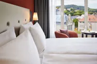Dorint Hotel Esplanade Jena Hotel a 