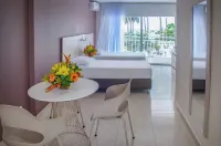 Hotel Be la Sierra Hotels in 