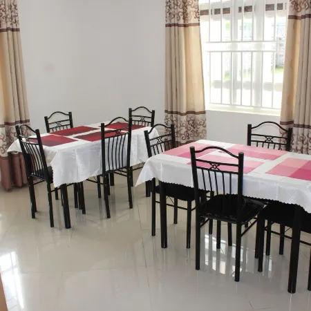 Salient Home Stay