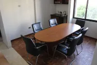 Kunan Hotel Apart