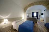 CasaTrapani Rooms & Apartments