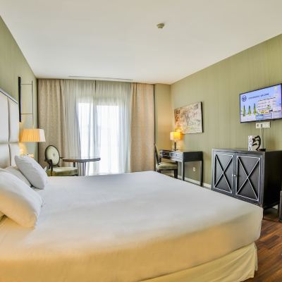 Standard Double or Twin Room (Cycling Friendly) Hotel 525 Promo Code