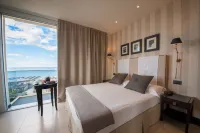 Hotel Vista Mare & Spa - Aperto Tutto l'Anno